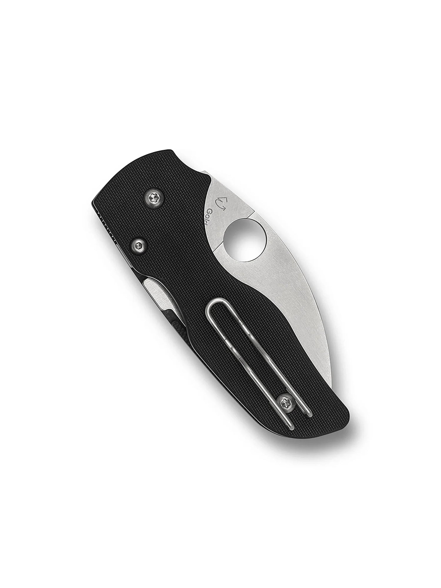 Spyderco C230GPWC Lil Native Knife Wharncliffe