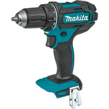Makita XFD10Z 18V LXT 1/2" Lithium-Ion Cordless Driver-Drill - Tool Only