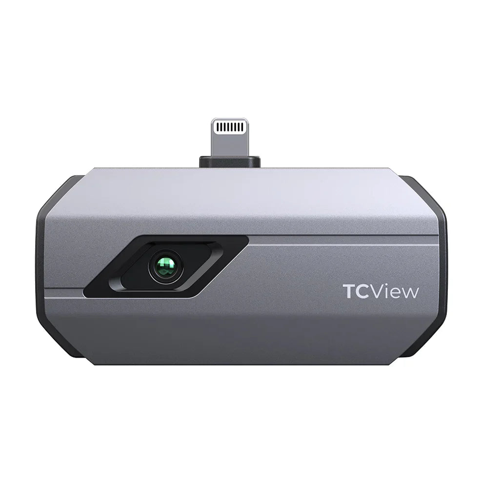 Topdon TC002 Thermal Imaging Camera For Ios Devices 256X192 Resolution
