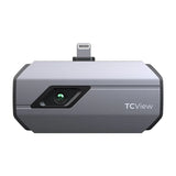 Topdon TC002 Thermal Imaging Camera For Ios Devices 256X192 Resolution