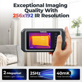 Topdon TC003 Thermal Imager