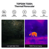 Topdon TS004 Thermal Monocular