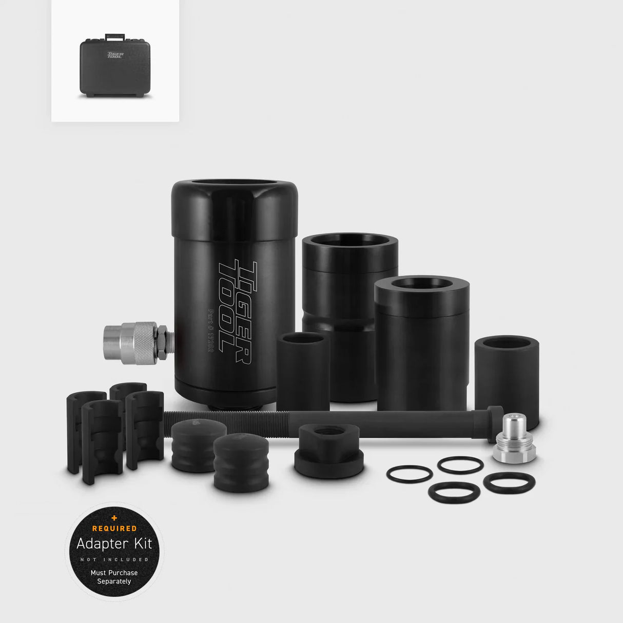 Tiger Tool 15000 Pin and Bushing Starter Kit