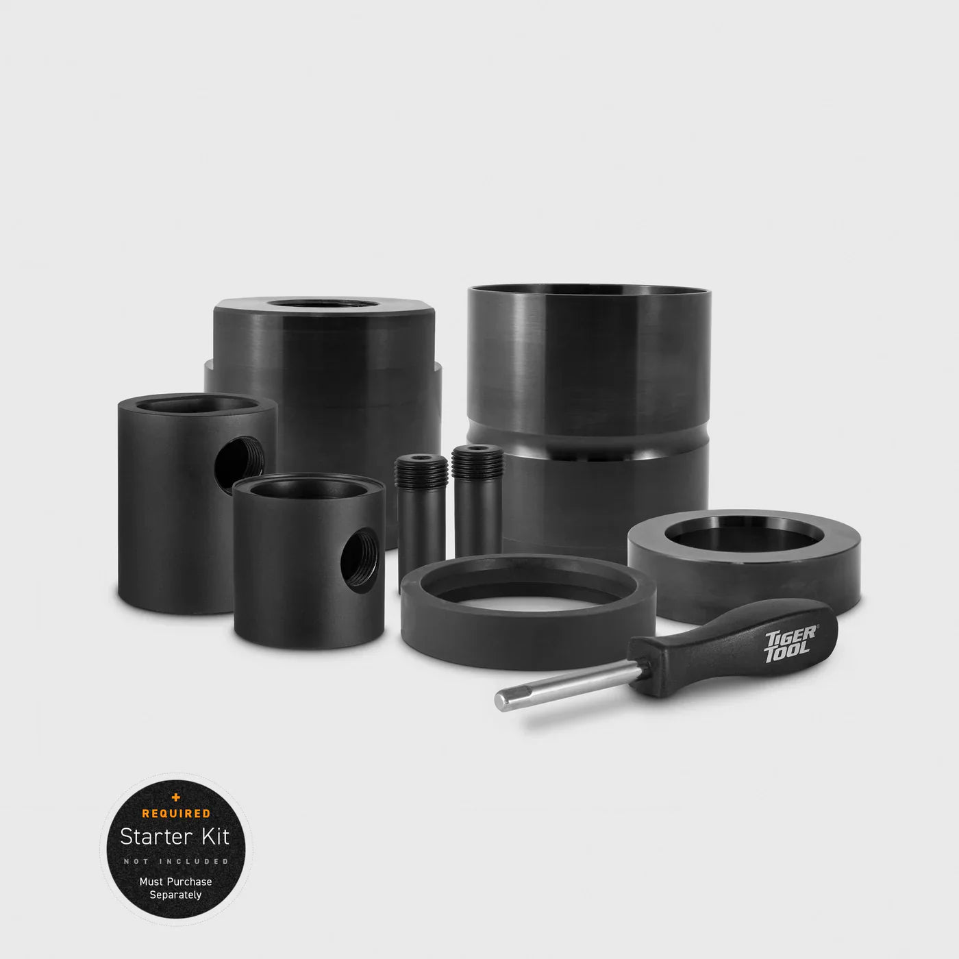 Tiger Tool 15030 Pin and Bushing Adapter
