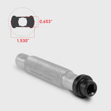 Tiger Tool 15111 Leaf Spring Pin Socket Set