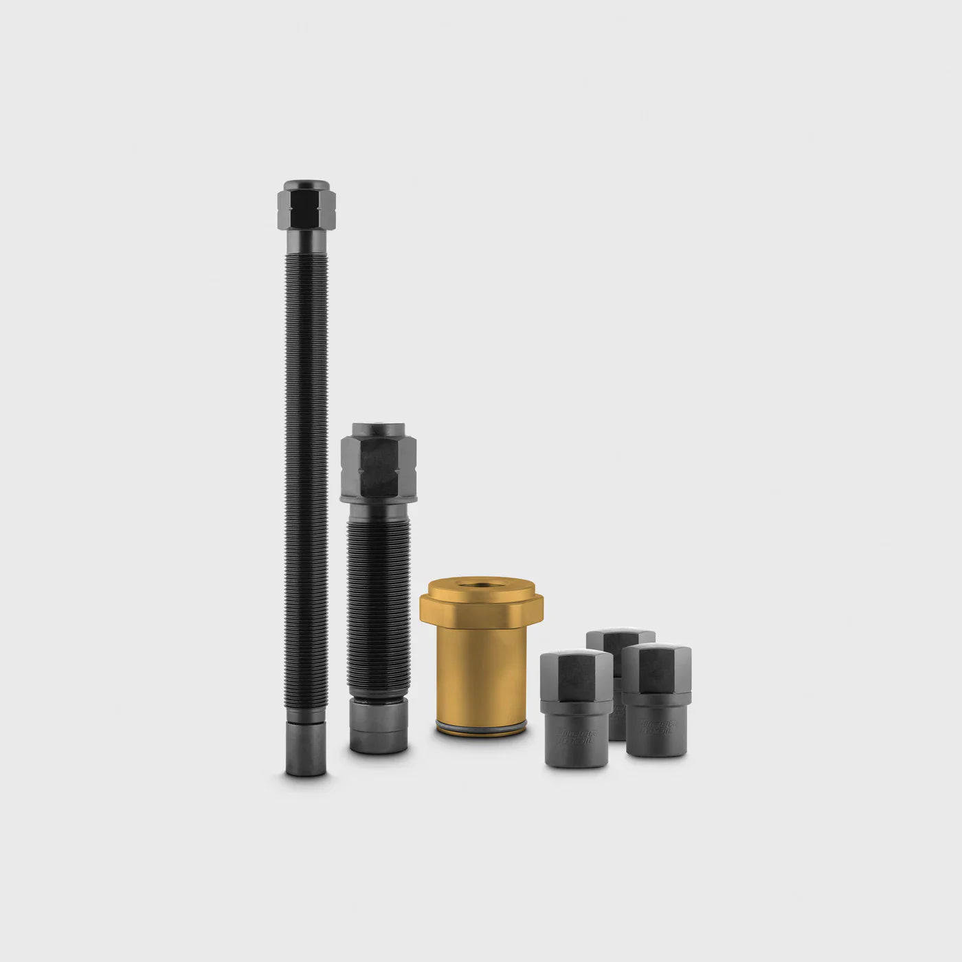 Tiger Tool 90150 King Pin Press