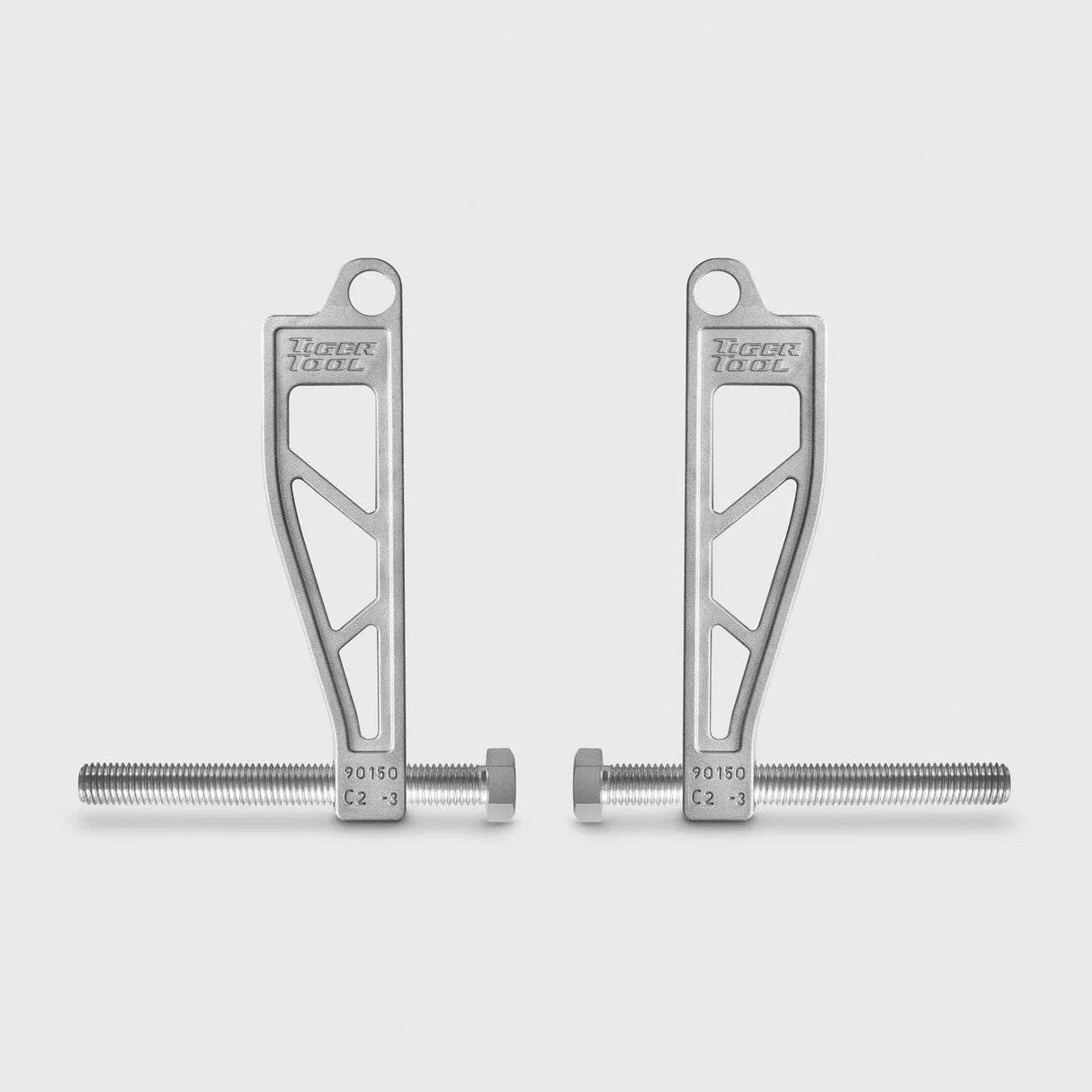 Tiger Tool 90150 King Pin Press