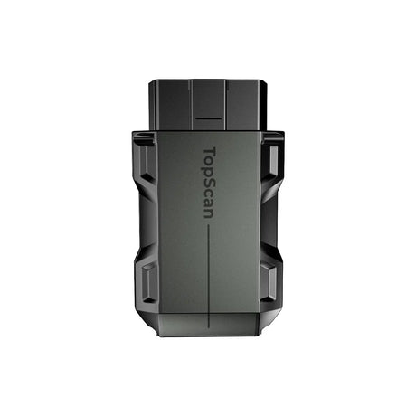 Topdon Scanpro Pocket-Size Bluetooth Scan Tool W/Bi-Directional Controls