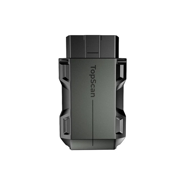 Topdon Scanpro Pocket-Size Bluetooth Scan Tool W/Bi-Directional Controls
