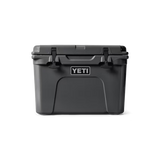 Yeti Tundra 35 Hard Cooler Charcoal