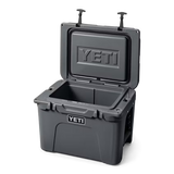 Yeti Tundra 35 Hard Cooler Charcoal