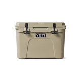 Yeti Tundra 35 Hard Cooler Tan