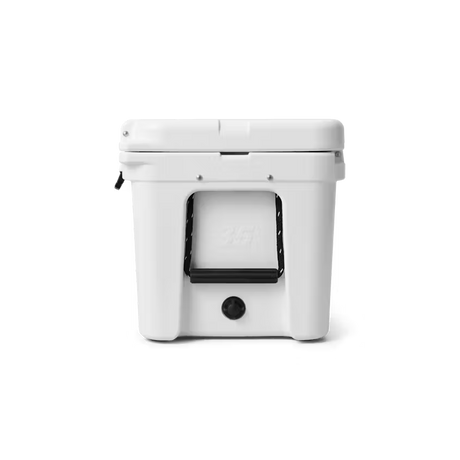 Yeti Tundra 35 Hard Cooler White