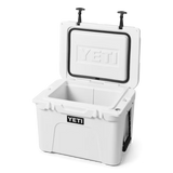 Yeti Tundra 35 Hard Cooler White