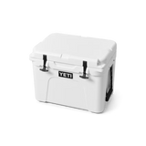 Yeti Tundra 35 Hard Cooler White