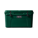 Yeti Tundra 45 Hard Cooler Black Forest Green