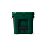 Yeti Tundra 45 Hard Cooler Black Forest Green