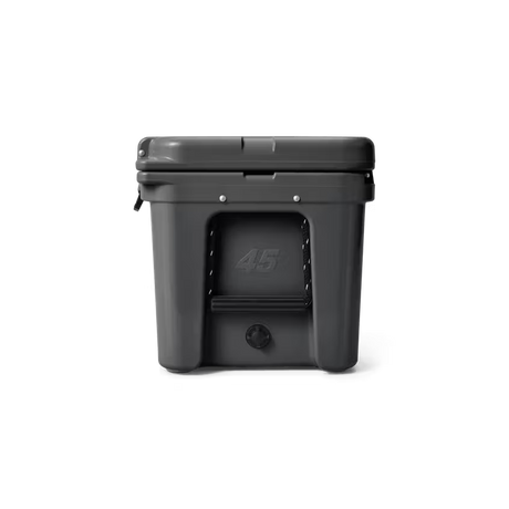 Yeti Tundra 45 Hard Cooler Charcoal