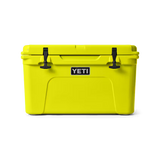 Yeti Tundra 45 Hard Cooler Firefly Yellow