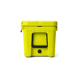 Yeti Tundra 45 Hard Cooler Firefly Yellow