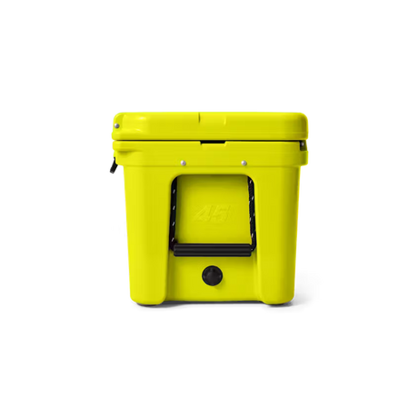 Yeti Tundra 45 Hard Cooler Firefly Yellow