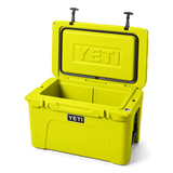 Yeti Tundra 45 Hard Cooler Firefly Yellow