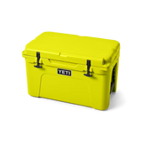 Yeti Tundra 45 Hard Cooler Firefly Yellow