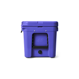 Yeti Tundra 45 Hard Cooler Ultramarine Violet