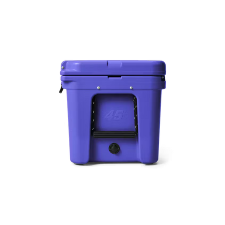 Yeti Tundra 45 Hard Cooler Ultramarine Violet