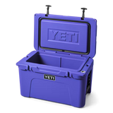Yeti Tundra 45 Hard Cooler Ultramarine Violet