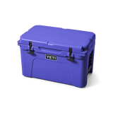 Yeti Tundra 45 Hard Cooler Ultramarine Violet