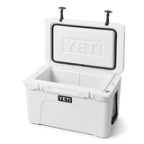 Yeti Tundra 45 Hard Cooler White