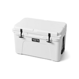 Yeti Tundra 45 Hard Cooler White