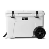 Yeti Tundra Haul White Wheeled Cooler