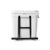 Yeti Tundra Haul White Wheeled Cooler