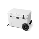 Yeti Tundra Haul White Wheeled Cooler