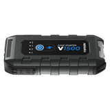 Topdon V1500A Jump Starter Booster Power Bank Flashlight