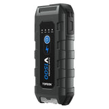 Topdon V1500A Jump Starter Booster Power Bank Flashlight