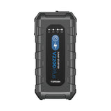 Topdon V2200PLUS 2-In-1 2200 Peak Amp Jump Starter Battery/System