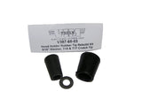 VIM Tools V387-68 Replacement Rubber Tip For Hood Holder