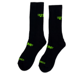 VIM Tools CSK Bamboo Crew Sock