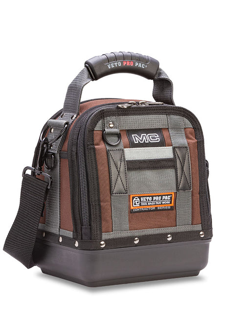 Veto Pro Pac VPP10034 MC Medium Compact Tool Bag