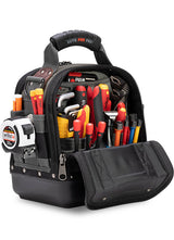 Veto Pro Pac VPP10058 TECH-MC Medium Compact Tool Bag