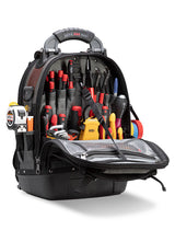 Veto Pro Pac VPP10070 Tech Pac Backpack Tool Bag