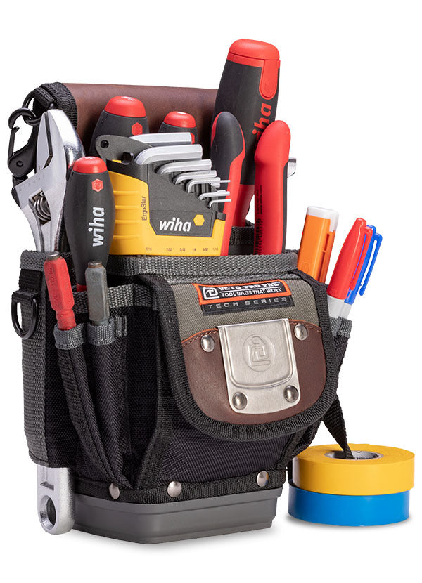 Veto Pro Pac VPP10075 TP3B Tool Pouch
