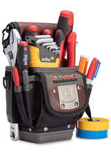 Veto Pro Pac VPP10075 TP3B Tool Pouch