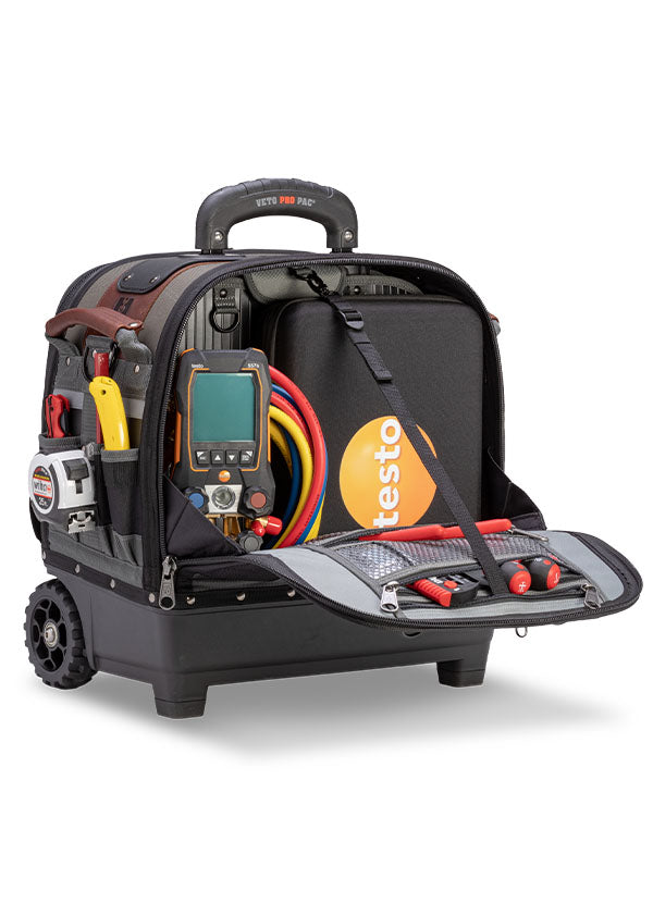 Veto Pro Pac VPP10260 Tech-XL Wheeler