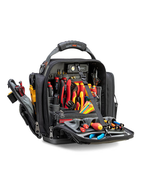 Veto Pro Pac VPP10530 MB5B Tool Bag