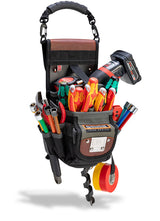 Veto Pro Pac VPP10735 DP3 Tool and Drill Pouch