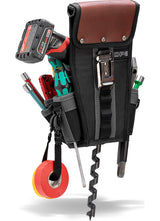 Veto Pro Pac VPP10735 DP3 Tool and Drill Pouch